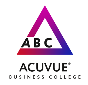ACUVUE® Business Collegue